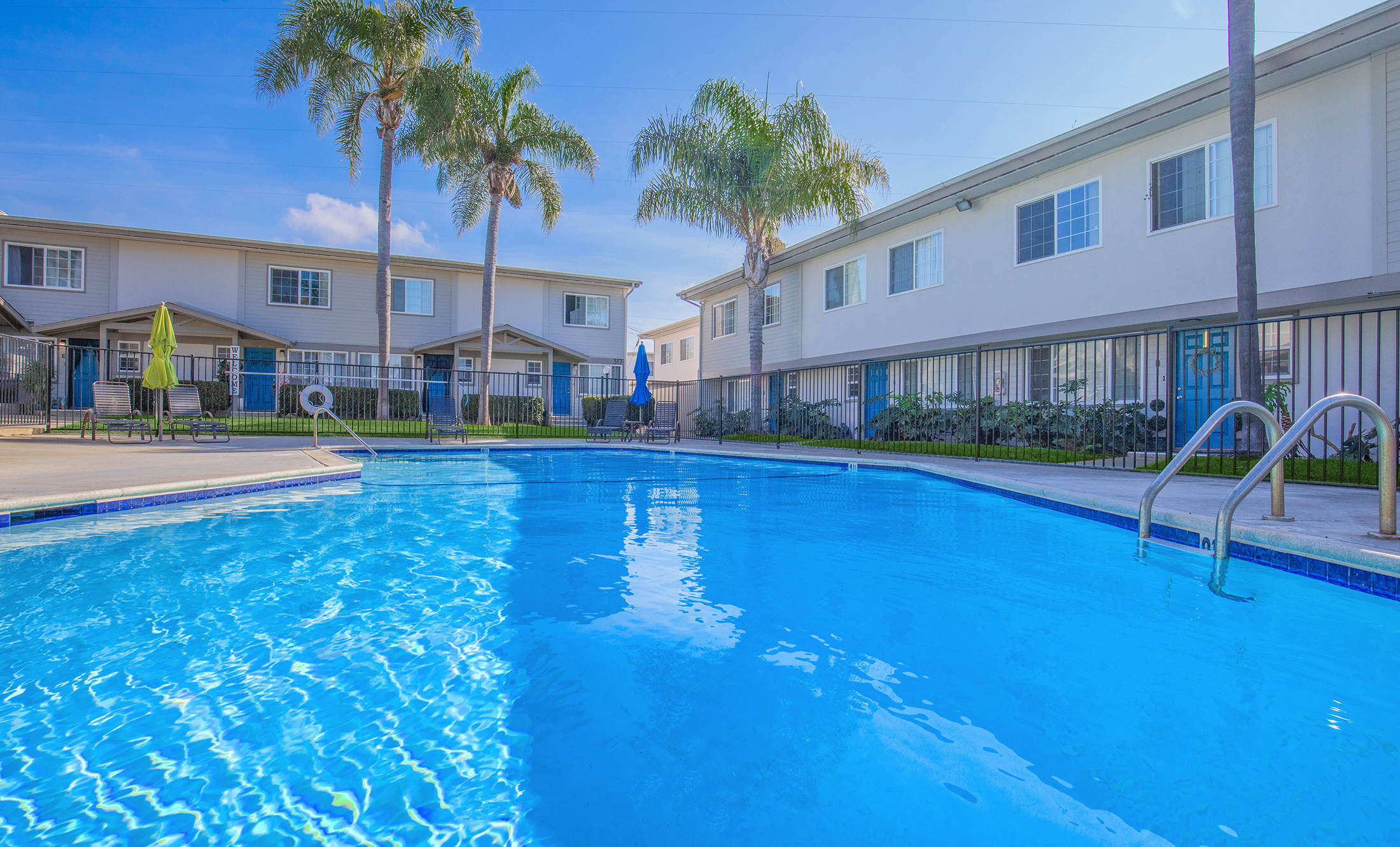 Imperial Beach Gardens Apartment Homes in Imperial Beach, CA